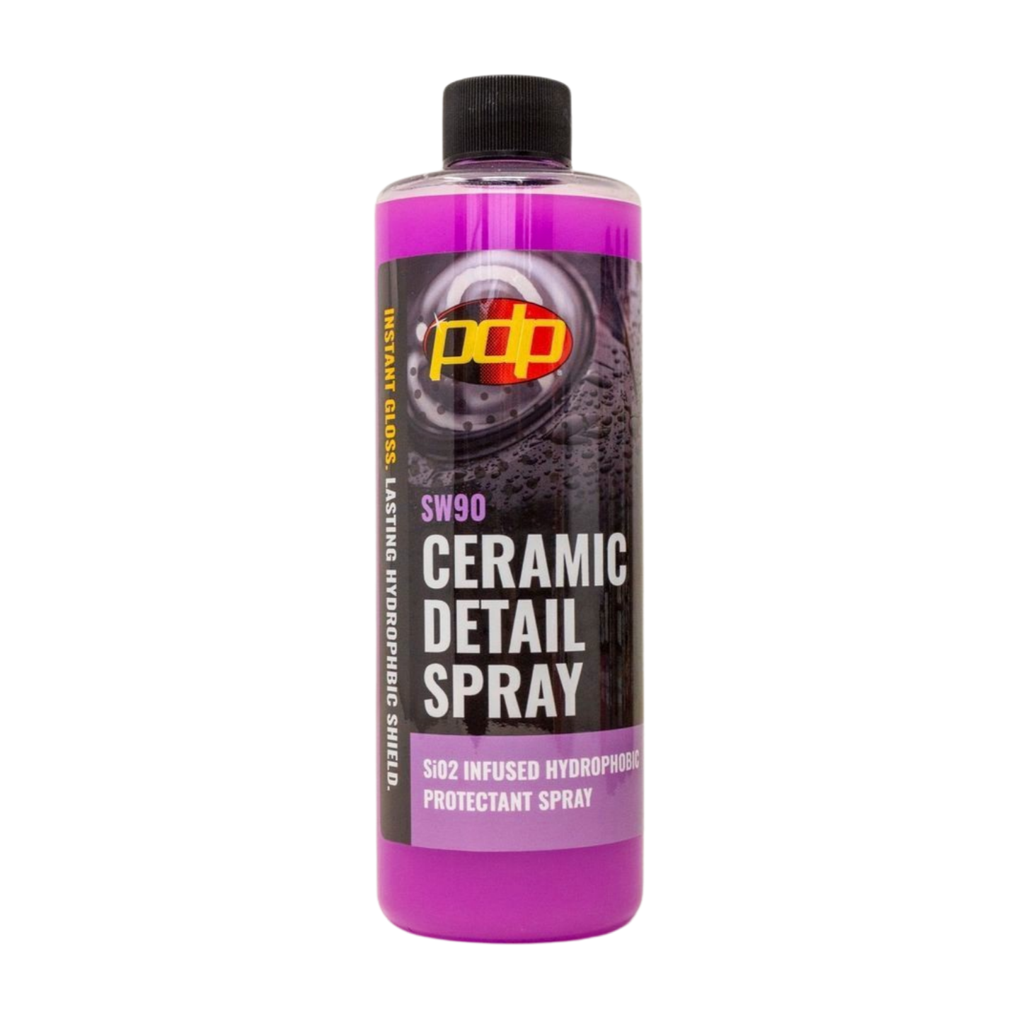PDP [Ceramic Detail Spray]