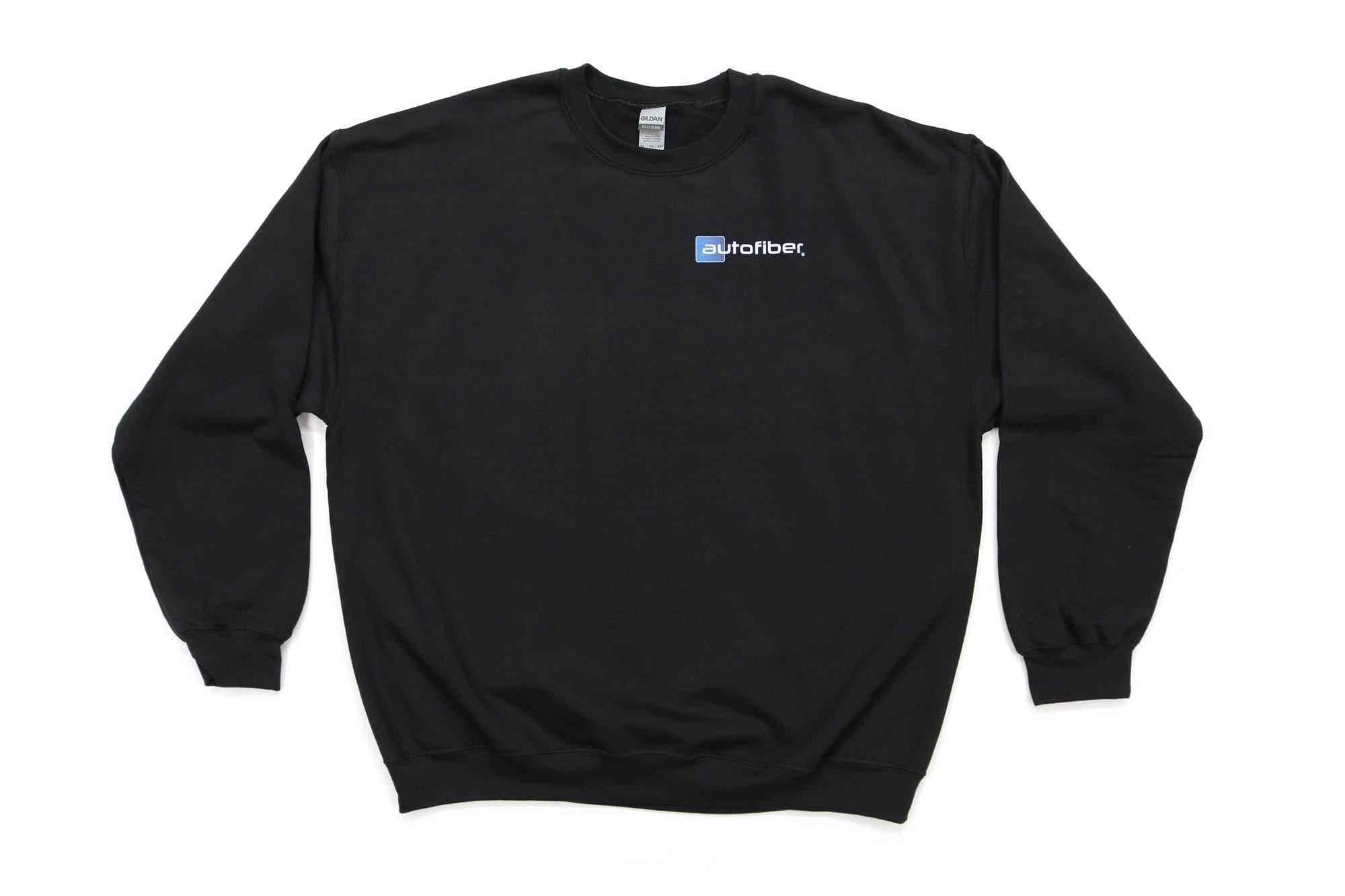 Autofiber Autofiber Sweatshirt - Supercotton Fleece Crew
