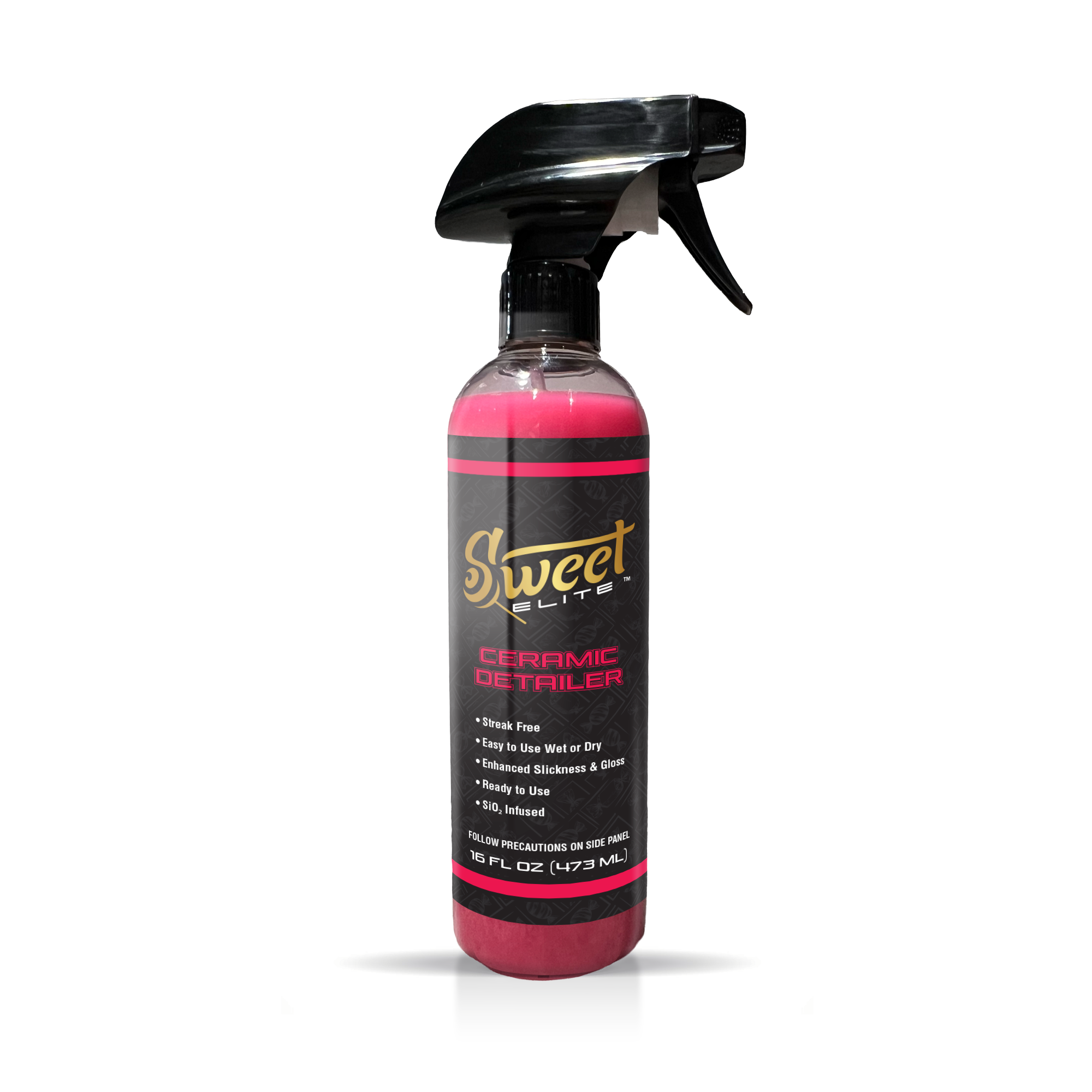 [Sweet Elite] Ceramic Detailer