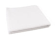 Autofiber Bulk Towel White FULL CASE [Utility 230v] Lightweight Edgeless Microfiber Cleaning Towel 16"x16" - Vacuum Packed 30/bag - 300/case