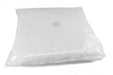 Autofiber Bulk Towel FULL CASE [Utility 230v] Lightweight Edgeless Microfiber Cleaning Towel 16"x16" - Vacuum Packed 30/bag - 300/case