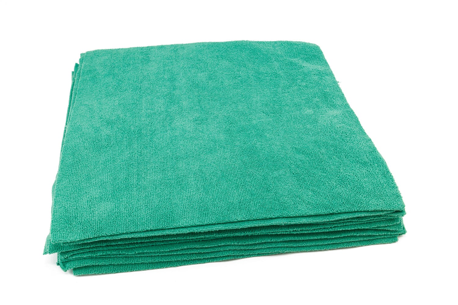 Autofiber Towel FULL CASE [Utility 400v] Edgeless Microfiber Cleaning Towel 16"x16" - 200/case