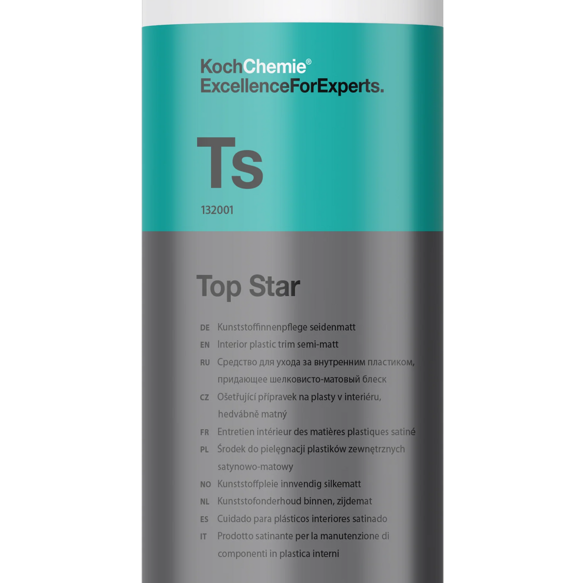 Top Star] — Super Detail