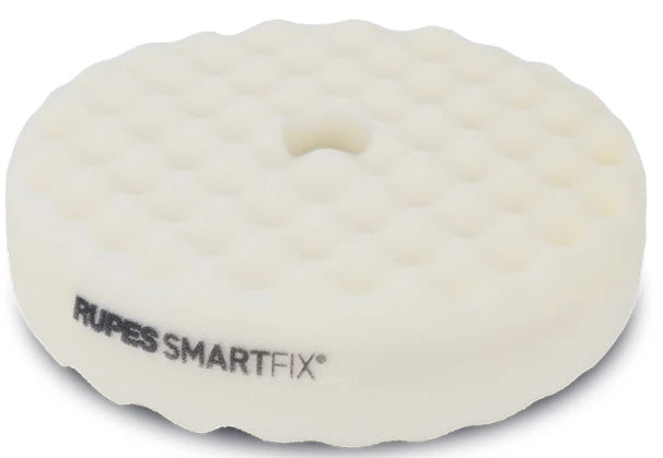 Double Sided Rotary Pad Kit [RUPES]