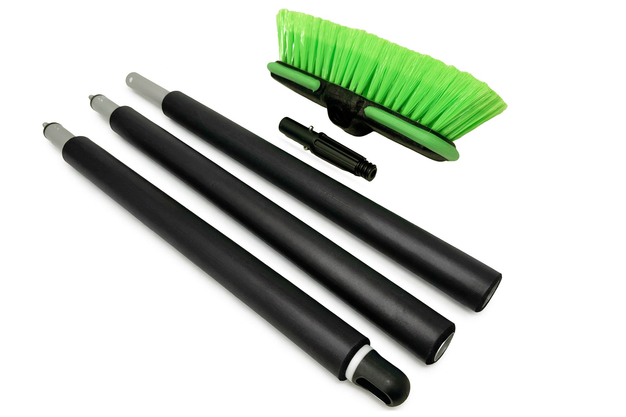 Standard [Wash Brush] Kit