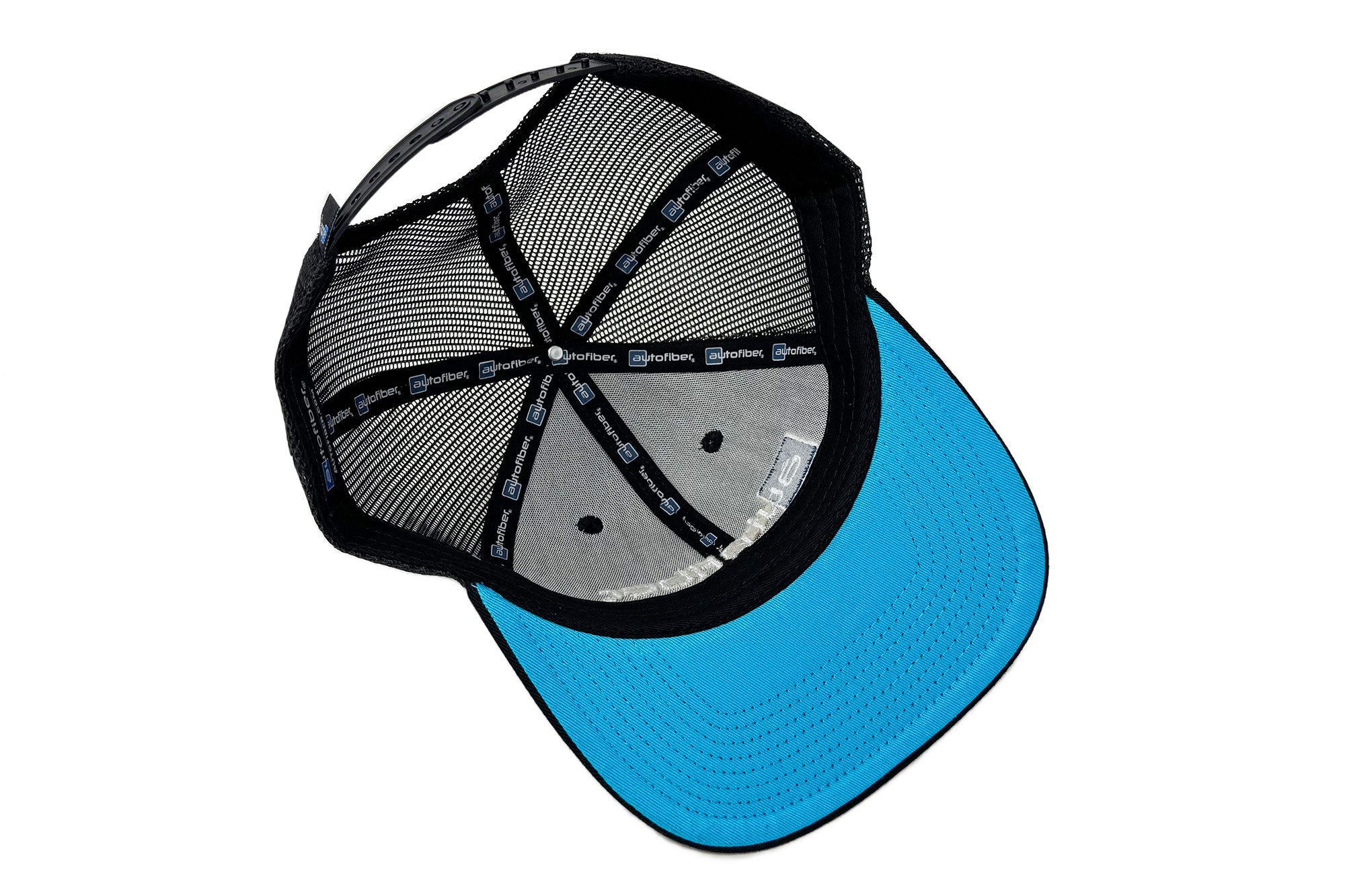 Autofiber [Hat] Adjustable Fit - Black