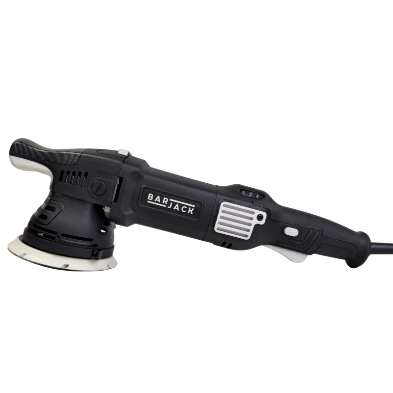 Barjack 15mm Random Orbital Polisher