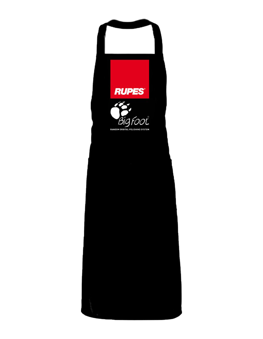 RUPES - BIGFOOT [Apron]