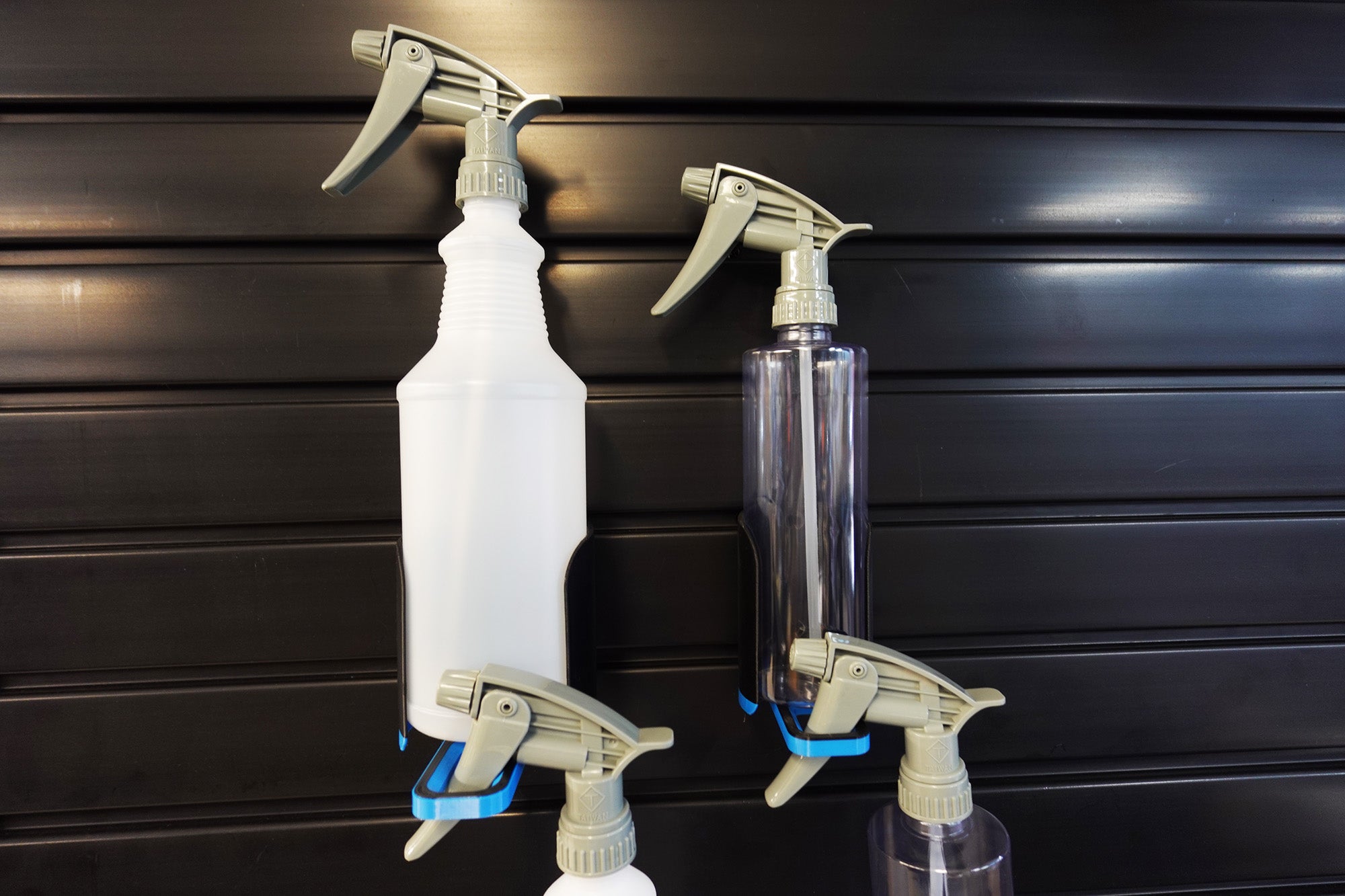 [Slat Dock] Bottle Holder