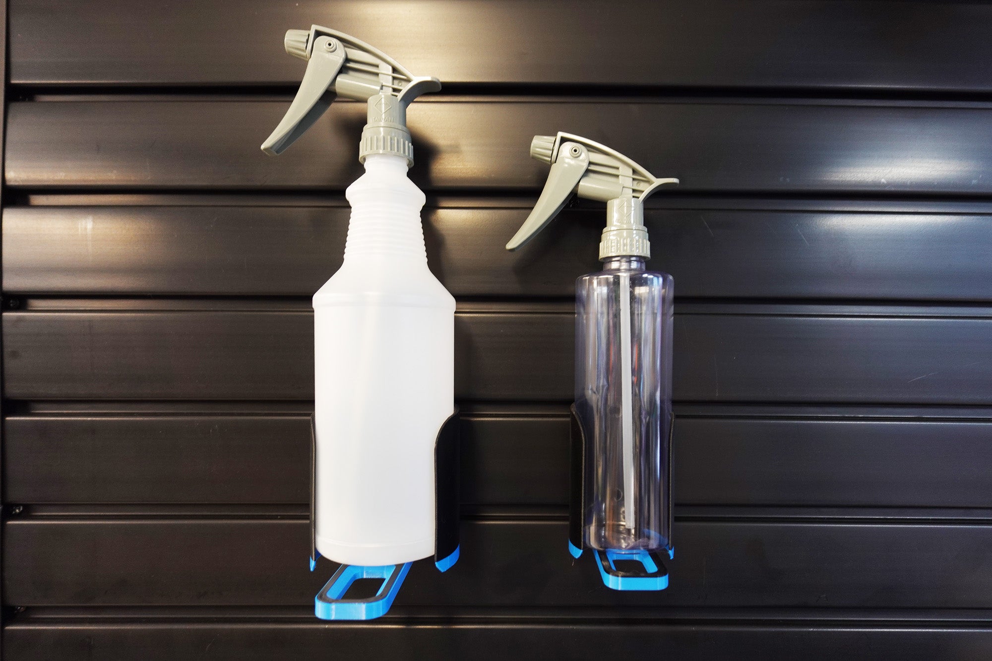 [Slat Dock] Bottle Holder