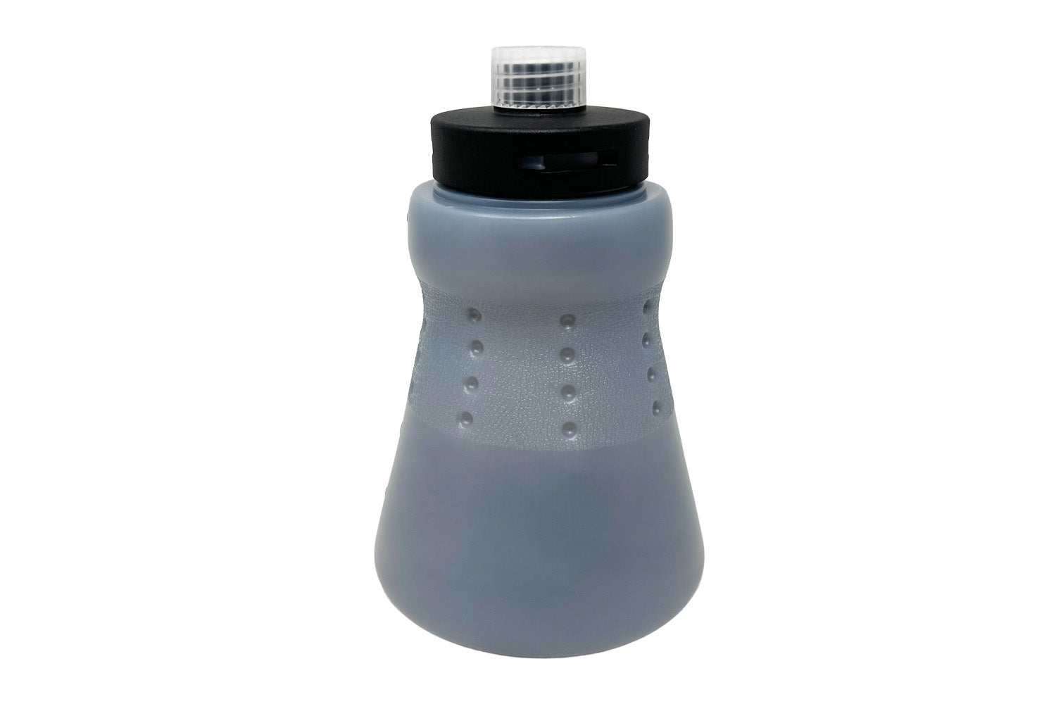 MTM Wide Mouth Foam Cannon Bottle and Adapter Kit
