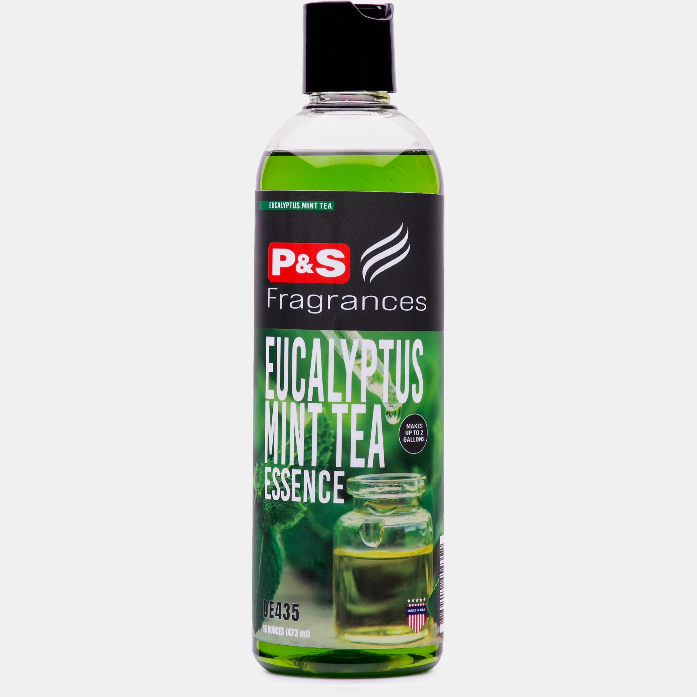 P&S Fragrances (Concentrate)