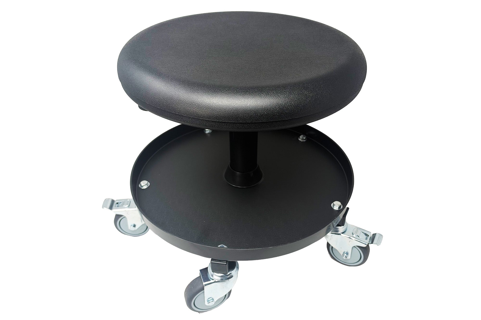 General Car Care - Shop Stool