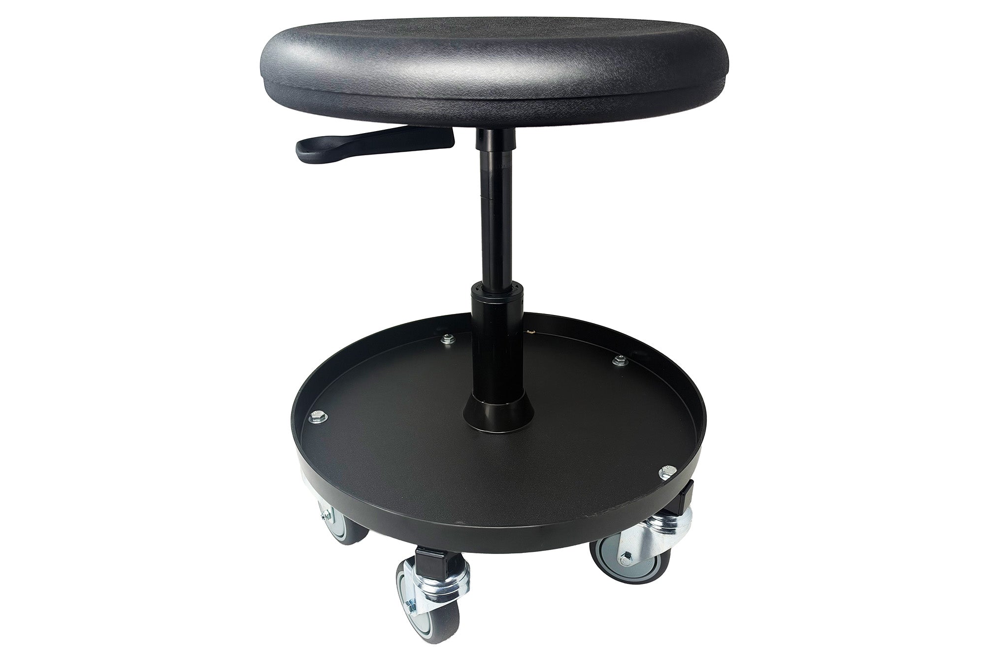 General Car Care - Shop Stool