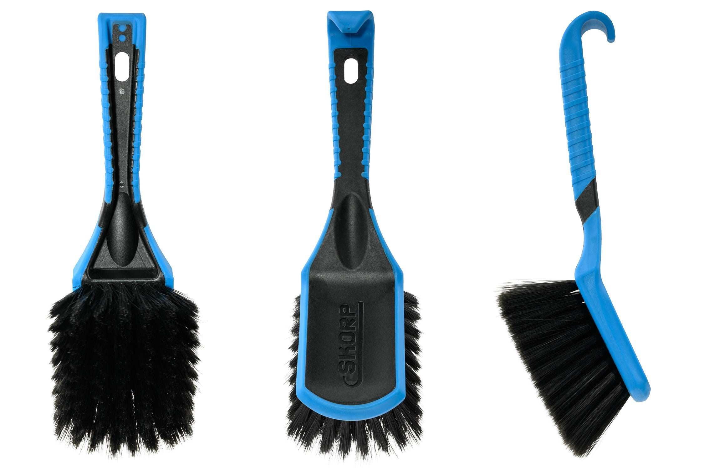 [SKORP] 3-pack (Multi, Wheel, Scrub)