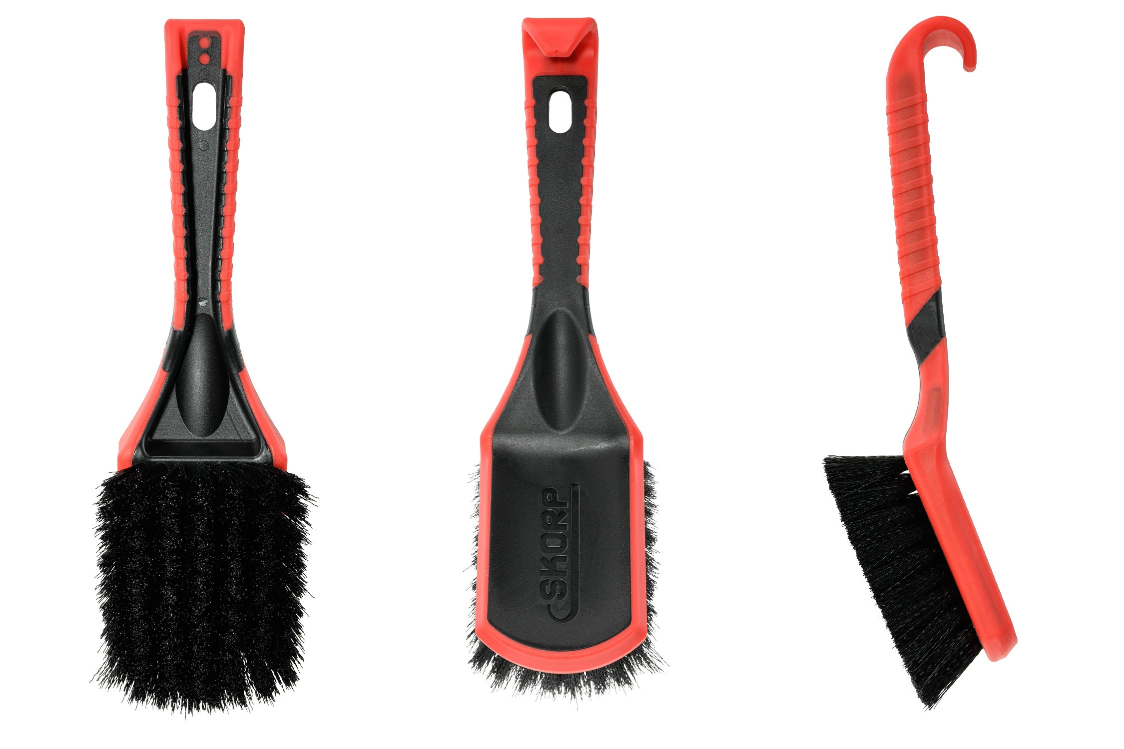 CASE [SKORP] Scrub Brush (48/singles)