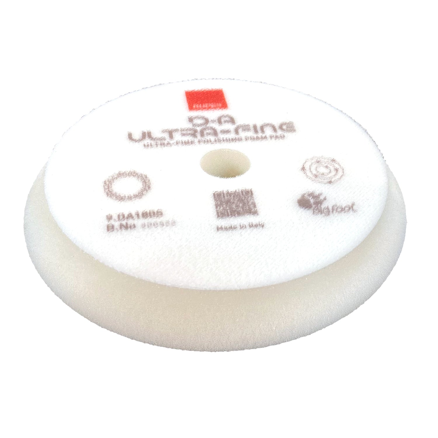 D-A Ultra-Fine Foam Polishing Pad