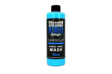 Mr. Sprayer Waterless Wash Kit
