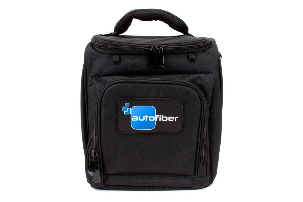 Autofiber Autofiber Car Care Trunk Bag - Spill Proof Chemical Organizer