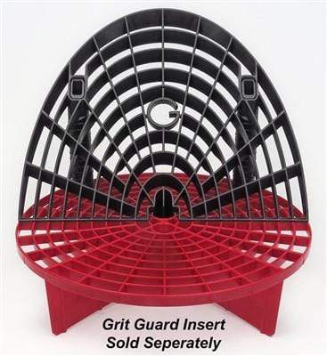 Grit Guard Grit Guard Washboard