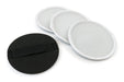 Autofiber Scrub Ninja - Disc with velcro backing - 3 pack