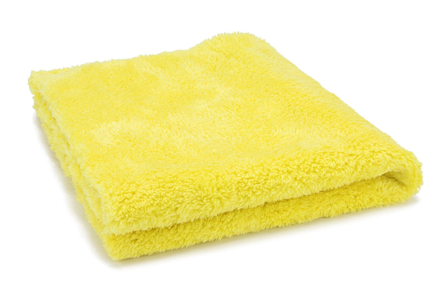 Autofiber Towel [Korean Plush 550] Edgeless Detailing Towels (16 in. x 16 in. 550 gsm) 3 pack