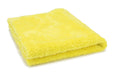 Autofiber Towel [Korean Plush 550] Edgeless Detailing Towels (16 in. x 16 in. 550 gsm) 10 pack BULK BUNDLE