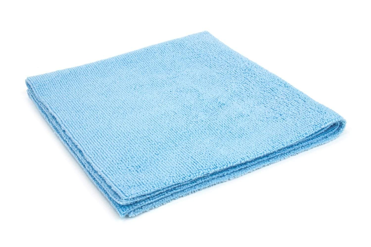 Autofiber Towels [Utility 70.30] Premium Edgeless Multi Task Detailing Towel (16 in. x 16 in., 300 gsm) - 10 pack