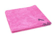 Autofiber [Quadrant Wipe] Microfiber Coating Leveling Towel (16 in. x 16 in., 390 gsm) - 10 pack