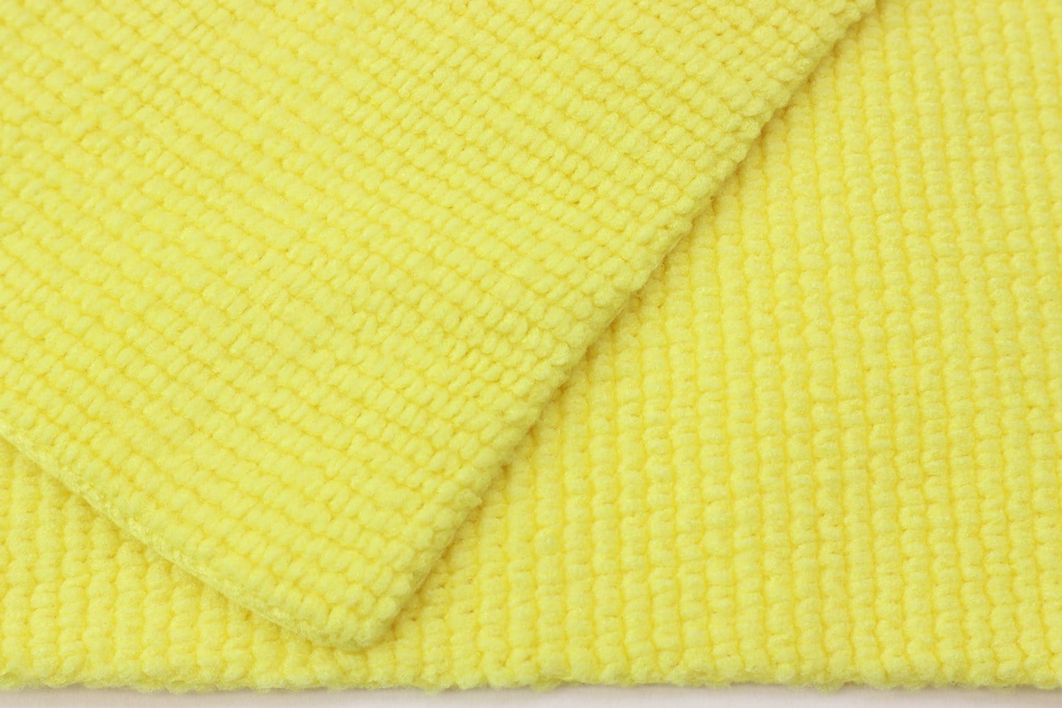 Autofiber Towel [Korean Pearl 300] Edgeless Detailing Towels (16 in. x 16 in. 300 gsm) 10 pack BULK BUNDLE