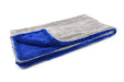 Autofiber Towel Blue Amphibian XL - Microfiber Drying Towel (20 in. x 40 in., 1100gsm) - 1 pack