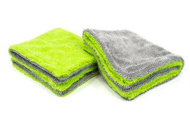 Waffle Weave Drying Towel: Absorbent, Designed For Drying Your Car, Truck,  or SUV – Patterson Car Care