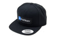 Autofiber Apparel [Autofiber Hat] Adjustable Fit - Black Patch