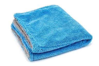 Autofiber Towel [Royal Plush] Double Pile Microfiber Detailing Towel (16 in. x 16 in., 700 gsm) - 3 pack
