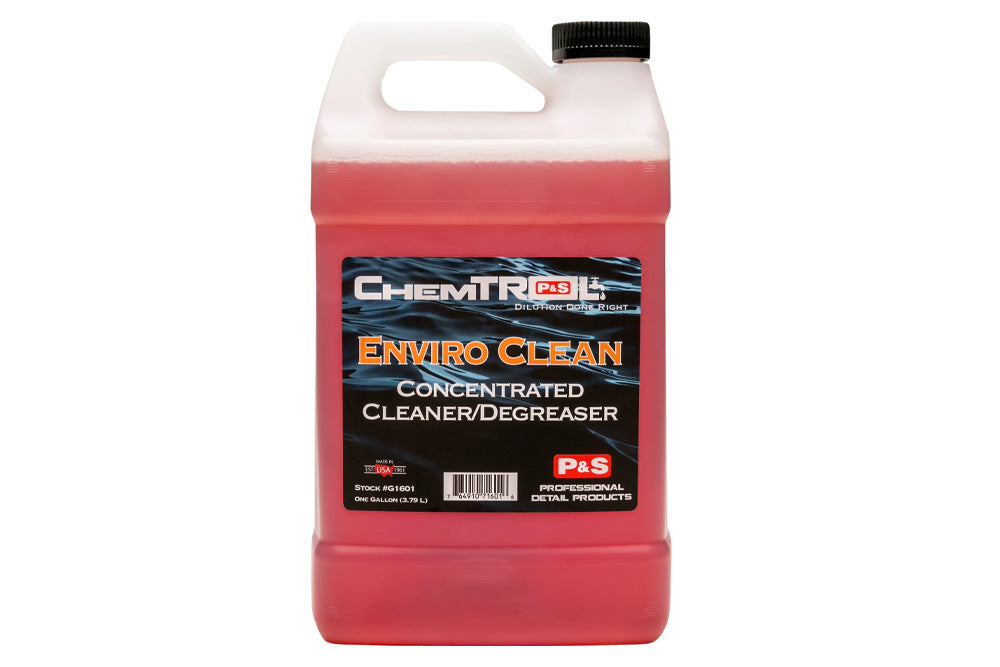 Enviro-Clean Concentrated Cleaner
