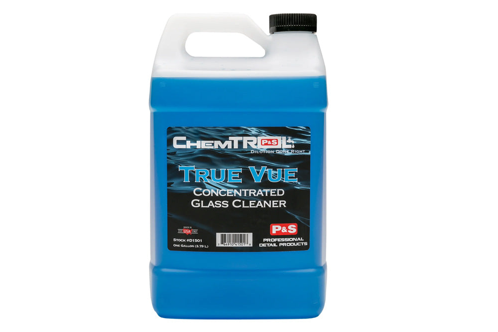Tru Vue Concentrated Glass Cleaner